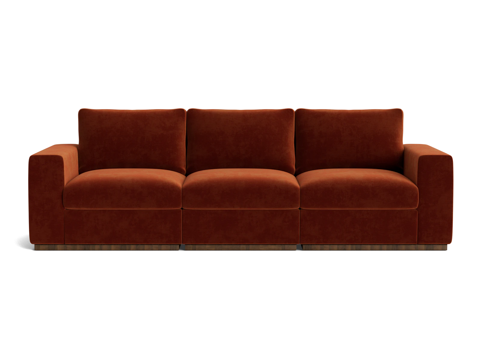 Holt Petite Modular Sofa